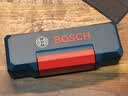 博世（BOSCH）电动螺丝刀GO4代家用维修拆装智能照明17件批头套装磁吸延长杆 实拍图