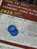 爱墨绘冷热水标识贴家用水龙头酒店浴室冷水热水开关标志指示牌 5对装 实拍图