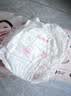 好奇（Huggies）铂金装小桃裤成长裤XL96片(12-17kg)加大号尿不湿【散热口碑王】 实拍图