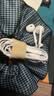 Apple/苹果 EarPods USB-C有线耳机 type-c有线耳机  iPhone 18有线耳机笔记本耳机游戏音乐 实拍图