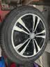 米其林（MICHELIN）汽车轮胎 225/50R17 98W 浩悦五代 Primacy 5 适配雅阁/奔驰C级 实拍图