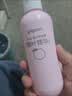 贝亲（Pigeon）桃子水 桃叶精华 婴儿爽身露 四季通用 200ml *3支装 实拍图