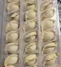 船歌鱼水饺黄花鱼水饺460g(24只)健康营养早餐夜宵速食生鲜速冻饺子 实拍图