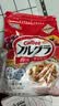 卡乐比（Calbee）原味水果麦片600g 进口非油炸 营养代餐早餐零食 实拍图