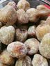 豪雄无核蜜枣400g大颗粒软糯香甜端午包粽子煲汤煮粥八宝饭金丝蜜枣 实拍图