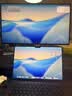 戴尔（DELL）UltraSharp 27英寸4K显示器 IPS Black 120Hz防蓝光 140W雷电4接口 HDR600 适配macOS U2725QE 实拍图