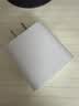 Apple/苹果 原装正品20W type-c充电器 苹果usb-c充电器手机快充头 旗舰店苹果iPhone 18 Pro Max充电器 实拍图