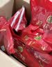 徐福记果汁橡皮糖1000g约76包 结婚订婚喜糖伴手礼 大包装散糖休闲食品 实拍图