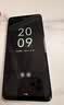 摩托罗拉 联想moto g100 四年质保 LCD护眼屏 7000mAh 国家补贴 应用六开 多场景NFC  12GB+256GB 青峰绿 实拍图
