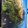 这里是中国全套1-3礼盒套装共3册 星球研究所著  【赠华夏文明帆布袋+明信片+豪华印章】11张超长拉页 典藏级国民地理书 华夏文明史诗 山河之美 建设之美 文明之美 中信出版社科普图书 实拍图