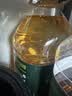 鲁花【保真菜籽油】食用油低芥酸特香菜籽油5L  /桶非转基因 实拍图
