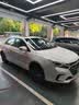 韩泰（Hankook）汽车轮胎 205/55R16 91V SK10 适配朗逸/速腾/高尔夫/朗动/威朗 实拍图