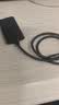 绿联USB/Type-C高速读卡器 SD/TF4.0双卡同读 适用电脑手机苹果17/iPad/单反运动相机 支持UHS-I/II卡 实拍图