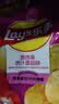 乐事（Lay's）薯片 墨西哥鸡汁番茄味 75克 休闲零食 膨化食品【王鹤棣推荐】 实拍图