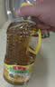 鲁花【保真菜籽油】食用油 低芥酸特香菜籽油 900ml 物理压榨  实拍图