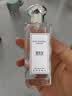 IDX蓝风铃女士香水持久留香72小时清新野花香生日毕业礼物女生50ml 实拍图