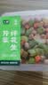 【下酒菜】七鲜 芹菜拌花生220g 实拍图