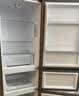 海尔出品统帅悦享系列230L家用三开门电冰箱小户型直冷出租房新一级能效补贴LC3-230S901【2026新款】 实拍图