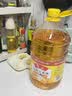 鲁花食用油 物理压榨 非转基因 玉米油6.18L 家用粮油 健康植物油 实拍图
