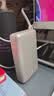 荣耀亲选移动电源100W自带线版20000mAh3C认证上飞机充荣耀华为苹果手机平板电脑快充钛金色户外储能电源 实拍图