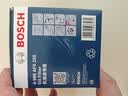 博世（BOSCH）机油滤芯滤清器0255别克君越威朗昂科威GL8/雪佛兰科鲁兹迈锐宝XL 实拍图