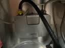 飞利浦（PHILIPS）即热式小厨宝电热水器 5500W智能无极变频 即开即热迷你厨房热水宝京东自营 小尺寸AWH2308/93 实拍图