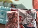 京东京造香卤肥肠1kg  火锅食材卤味熟食大肠 实拍图