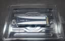 雷克沙（Lexar）2TB SSD固态硬盘 ARES 战神系列 M.2接口(NVMe协议) PCIe 4.0x4 读速7400MB/s TLC颗粒 游戏装机 实拍图