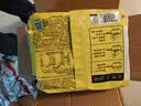 白象 方便面 汤好喝老母鸡汤面110g*5包 泡面 五连包 方便夜宵速食 实拍图