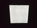 雷士（NVC）厨房灯led集成吊顶吸顶灯铝扣板卫生间300×300平板无边框面板灯 实拍图