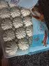 广州酒家叉烧包750g20个早茶糕点点心包子小笼包预制菜生鲜速食儿童早餐 实拍图