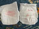 好奇（Huggies）铂金装小桃裤拉拉裤XL64片(12-17kg)加大号尿不湿【散热口碑王】 实拍图