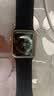 苹果Apple 华为 荣耀 三星 小米 小天才 一加iQOO OPPO vivo 高驰 二手智能手表 苹果Watch Series S3/S4/5/6 实拍图