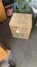 志高（CHIGO）小冰柜家用冷冻小型一级节能省电迷你卧式冷藏保鲜储母乳冷柜 128白色【一级能效 可囤60斤肉 全国联保】 实拍图