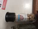 特瑞肯柠檬海盐黑胡椒研磨瓶装45g西餐健身餐提味牛排蔬菜沙拉调味料 实拍图