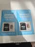 适用于小米监控摄像头内存卡tf卡64g128g高速c10内存卡fat32格式Micro sd卡海康普联海马爸比通用 64GB-臻享高速通用卡【SD卡套+收纳盒】 实拍图