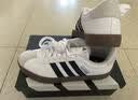 阿迪达斯（adidas）女 运动型格系列 VL COURT 3.0 休闲鞋 KJ4000 白色  36  实拍图