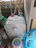 海尔国家补贴6.6升小厨宝电热水器EC6.6FA 一级能效京东自营 2200W速热 家用厨房台下小型储水式热水宝 实拍图