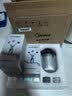 美的（Midea）水龙头过滤器家用厨房自来水净水器 活性炭12级精滤 可清洗 除氯除异味除垢 通用安装前置滤水器 4芯装【4年免换芯】活性炭增强版滤芯 实拍图