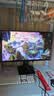 KTC 27英寸2K 220Hz 旋转升降 内置音箱FastIPS显示屏HDR400硬件护眼三角洲电脑显示器H27T22S-3 Pro 实拍图