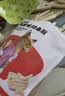 秋田满满有机蝴蝶面160g 宝宝面条1-3岁婴幼儿辅食 儿童钙铁锌早餐 实拍图