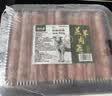 潮夫道原切羔羊羊肉卷400g羊肉片涮肉火锅食材麻辣烫烧烤 实拍图