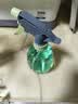 喷壶浇花浇水喷雾器气压式喷水壶家用园艺养花500ml 南瓜喷壶透蓝【1个装】 实拍图