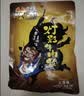 张飞 灯影牛肉丝五香味100g  四川特产 休闲零食小吃  实拍图