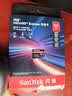 Sandisk闪迪512GB TF(MicroSD Express)内存卡 读880MB/s 写650MB/s 适配运动相机无人机 Switch2游戏机存储卡 实拍图