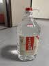 不老潭粮食酒 桶装高度浓香型泸州糯红高粱散装白酒纯粮壹号 52度 5L 实拍图