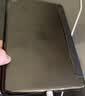毕亚兹适用iPad Mini5保护套 迷你4代7.9英寸 苹果平板电脑保护壳 防摔智能休眠支架皮套 PB09-金刚黑 实拍图