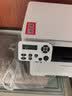 奔图（PANTUM）【京东金榜】M6766DW自动双面激光打印机家用办公专用  复印扫描一体机 无线家庭用打印机 实拍图