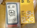 闪魔 适用苹果13钢化膜 iphone13pro手机膜全屏13promax防爆顺滑手感无边高清抗指纹保护膜 【蓝光膜】2片+神器 苹果13/13Pro 实拍图