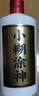 小糊涂仙小糊涂神（普神） 浓香型白酒 新老包装随机发货 38度 500mL 6瓶 整箱装 宴请送礼 实拍图